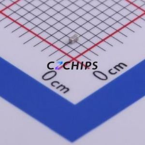 Condensador SMD (MLCC) CQ0402GRNPO9BN100 0402 (Capacitancia: 10pF) (Precisión: 2%) (Voltaje Nominal: 50V) - Product Image 1
