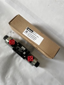 วาล์วควบคุมน้ำแบบสัดส่วน D1VW004CNJW91 24VDC 350 บาร์ 120 ลิตร/นาที ไฮดรอลิก วาล์วน้ำแบบสัดส่วน - Product Image 6