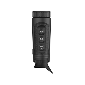 Caméra de vision nocturne haute résolution 35 mm avec grossissement 5x, portée effective de 1800 m, imagerie <span class=keywords><strong>thermique</strong></span> infrarouge, idéale pour la <span class=keywords><strong>chasse</strong></span> - Product Image 4