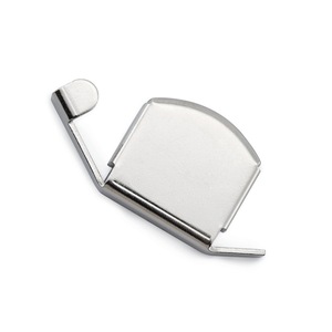 Medidor Magnético de Acero Inoxidable para Máquina de Coser, Piezas Industriales de Cama Plana, Accesorio para Equipos de Procesamiento de Prendas - Product Image 1