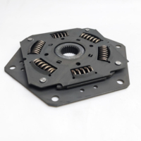 Plaque d'amortissement d'embrayage de transmission C30, nouvel amortisseur pour Lifan X60