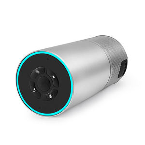 Vofull-Altavoces inalámbricos profesionales, barra <span class=keywords><strong>de</strong></span> sonido para cine en casa, 5,1 canales - Product Image 2