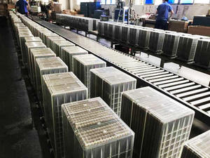 بطارية ليثيوم فوسفات الحديد <span class=keywords><strong>2</strong></span> فولت 250 أمبير ساعة CFPS2250 ذات دورة عميقة وأنبوبية مغمورة لأنظمة الطاقة غير المنقطعة والطاقة الشمسية - Product Image 4