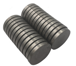 Cao hơn Alnico nam châm tùy chỉnh samarium Cobalt nam châm smco - Product Image 3