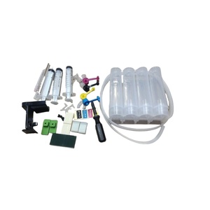 CISS Ink Supply <span class=keywords><strong>sistema</strong></span> contínuo <span class=keywords><strong>para</strong></span> <span class=keywords><strong>HP</strong></span> 21 22 Impressora CISS - Product Image 3