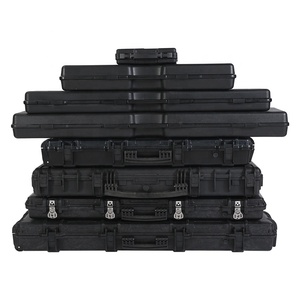 Nhà sản xuất của nhựa cứng trường hợp không thấm nước bảo vệ trường hợp cung trường hợp súng an toàn - Product Image 5