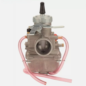 คาร์บูเรเตอร์ <span class=keywords><strong>VM32</strong></span> สำหรับมิคุนิ รุ่นสไลด์กลม ซีรีส์ VM ขนาด 32 มม. <span class=keywords><strong>VM32</strong></span>-33 สำหรับรถจักรยานยนต์ - Product Image 3