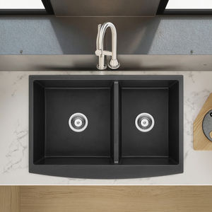 Meilleure qualité style promotionnel 36in Black Farm éviers tablier de salle de bain avant évier de cuisine en <span class=keywords><strong>céramique</strong></span> avec <span class=keywords><strong>prix</strong></span> bon marché - Product Image 3