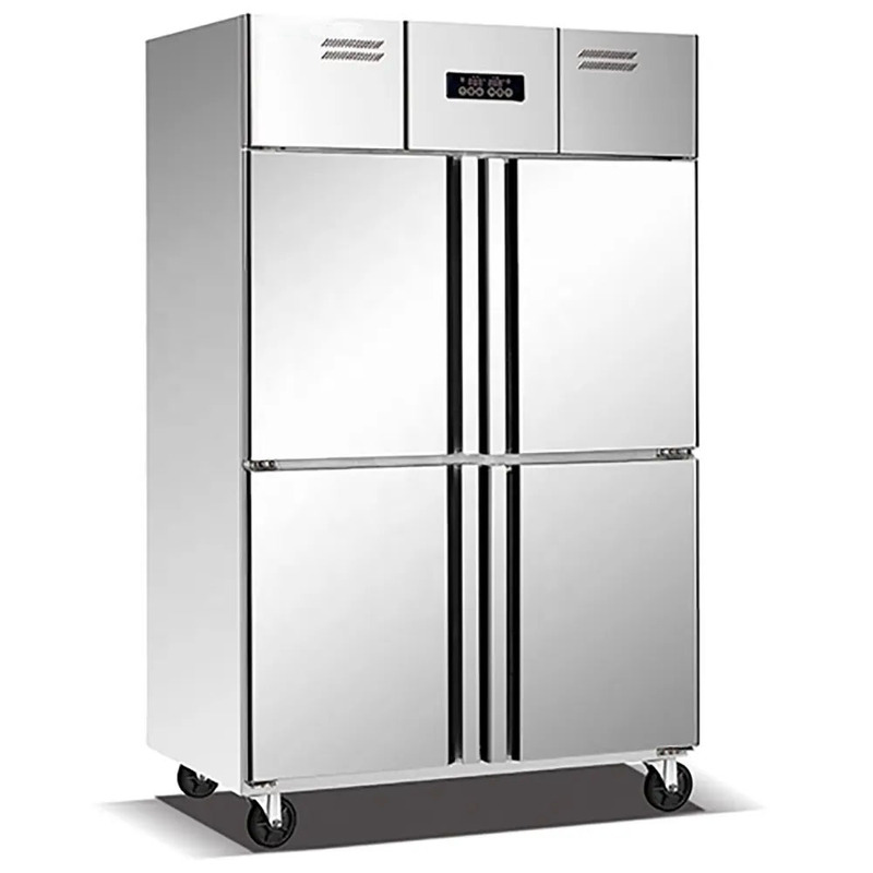 Freezers and Refrigerators Refrigeration Equipment Deep
