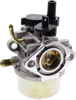 Carburateur 801396 pour souffleuse à neige 801233 801255, moteurs R-TEK 2 temps 084132 084333 CCR2400 CCR3600 CCR3650