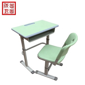 <span class=keywords><strong>Pupitres</strong></span> escolar niños estudio de la mesa y sillas - Product Image 3