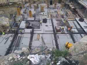 قوالب بلاستيكية قابلة لإعادة الاستخدام، ألواح 18 مم، قوالب خرسانية بلاستيكية - Product Image 6