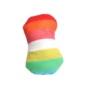 Ensemble de jouets en corde pour animaux de compagnie, 9 pièces, jouets de dentition en coton pour chiens, jeu interactif pour chiens - Product Image 5