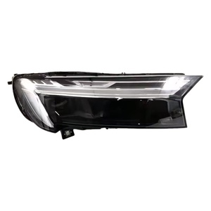 Per Audi <span class=keywords><strong>Q7</strong></span> Matrix faro a LED 2024 2025 SQ7 luci LED di alta qualità assemblaggio luce auto per fari audi <span class=keywords><strong>Q7</strong></span> - Product Image 3