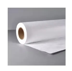 Enveloppe en papier Tyvek recyclable pour sacs Papier Tyvek écologique A4 pour étiquettes Rouleaux de papier Tyvek résistant à l'eau pour vêtements