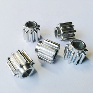 OEM MIM Powdered Metal <b>Gears</b> Small Sintered Engranaje Sintering <b>bevel</b> <b>gear</b> Parts - Product Image 6