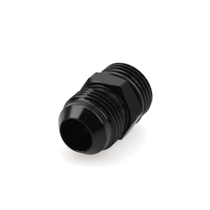 Adaptador Orb a AN6/AN8/AN10, Conector de Tubería de Enfriamiento de Aceite Negro para Reemplazo y Reparación - Product Image 3