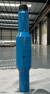 Válvula de Seguridad de Apertura Completa FOSV <span class=keywords><strong>TIW</strong></span> para Perforación de Pozos Petroleros - Product Image 5