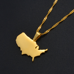 Pendentif et colliers <span class=keywords><strong>carte</strong></span> américaine pour femmes et filles, bijoux <span class=keywords><strong>carte</strong></span> des <span class=keywords><strong>États</strong></span>-<span class=keywords><strong>Unis</strong></span>, USA, <span class=keywords><strong>États</strong></span>-<span class=keywords><strong>Unis</strong></span> <span class=keywords><strong>d</strong></span>'<span class=keywords><strong>Amérique</strong></span> # 212021 - Product Image 2
