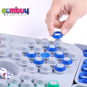 Bán tốt nhất thông minh set chơi đồ chơi nhựa chơi <span class=keywords><strong>math</strong></span> <span class=keywords><strong>games</strong></span> for kids - Product Image 5