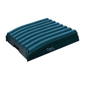 Repuestos para Trituradora de Mandíbulas Terex <span class=keywords><strong>Finlay</strong></span> J-1160 J-1175 J-1480 JC3042 JC3054 de Acero al Manganeso, Placa de Mandíbula Fija y Móvil, Precio - Product Image 4