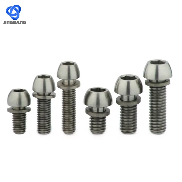 Bolt And Nuts Manufacturers In Zhejiang M2 5 Screw Stainless Steel Screws And Bolt