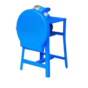 Machine à hacher la paille de maïs, déchiqueteuse d'ensilage, coupe-herbe pour l'alimentation des vaches, des porcs et des animaux – Offre spéciale pour les opérateurs - Product Image 2
