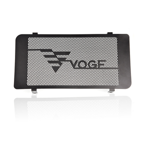 Xe máy tản nhiệt lưới tản nhiệt bảo vệ bảo vệ nướng Bìa bảo vệ Tank Net Phụ kiện cho LONCIN voge 500ac 525ac <span class=keywords><strong>525r</strong></span> 525ds - Product Image 1