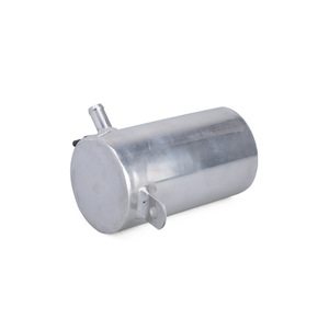 Réservoir d'huile en alliage d'aluminium 0,5L 13mm 1/2 pouce avec soupape de ventilation TK3202 pour moteurs de bateaux - Product Image 3
