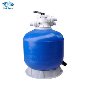 Haute qualité bon prix filtre <span class=keywords><strong>de</strong></span> <span class=keywords><strong>piscine</strong></span> filtre à sable en <span class=keywords><strong>fibre</strong></span> <span class=keywords><strong>de</strong></span> <span class=keywords><strong>verre</strong></span> - Product Image 4