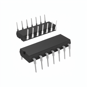 Buy Online Electronic Components Authorized Distributor Interface 14 CDIP LTC1064-4CJ - Product Image 1