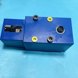 วาล์วควบคุมแรงดันไฮดรอลิก R900500190 FD16PA2X/B03V สำหรับรถขุดและรถเครน - Product Image 3