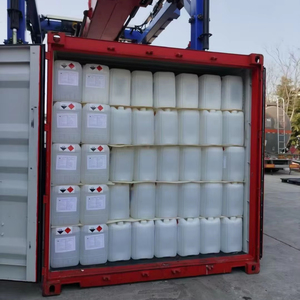 Asetik asit 30kg davul GAA 99.8% endüstriyel sınıf asetik yüksek saflık - Product Image 4