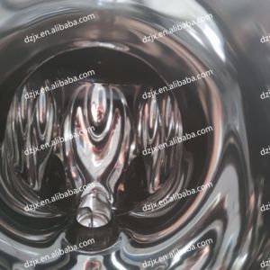 DZJX 2l 270l Trocken pulver Edelstahl v Mischer 2 Arm Doppel kegel V-Mischer V50 V-200 <span class=keywords><strong>Mixer</strong></span> V-Typ 20l Misch mischmasch ine - Product Image 6