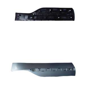 <span class=keywords><strong>Grossiste</strong></span> Accessoires de voiture EV Kit de carrosserie complet pour ZEEKR 007 Pièces de voiture électrique neuve - Product Image 3