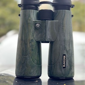 Suncore True 50mm Binoculars Camouflage Rhino 10x50 Hunting Natural Observation With Image Stabilization - Product Image 4