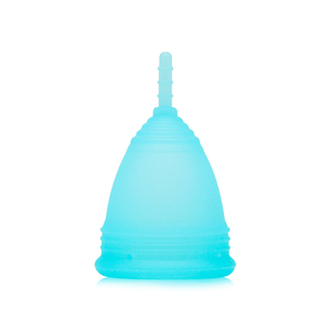 Organik Silikon Adet Kupası Kutusu Tıbbi Sınıf Yeniden Kullanılabilir Kadın Hijyeni 12 Saat Sızdırmaz Çevre Dostu 5 Yıl Ömürlü - Product Image 2