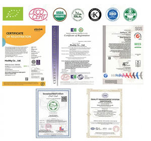 Cápsulas <span class=keywords><strong>de</strong></span> Musgo Marino OEM 16 y 1, Suplemento con <span class=keywords><strong>Aceite</strong></span> <span class=keywords><strong>de</strong></span> <span class=keywords><strong>Semilla</strong></span> Negra, Ashwagandha, Cúrcuma, Complejo <span class=keywords><strong>de</strong></span> Penicillus y Bardana - Product Image 5