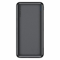 Chargeur portable à bas prix Power Bank 10,000 mAh Battery Pack Dual USB Power Bank Output
