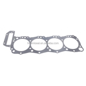 Pièces de machines de construction, joint de moteur 04010-3797 S0401-04334 pour Hino J05E J08E, pièces détachées, kit de révision du moteur - Product Image 6