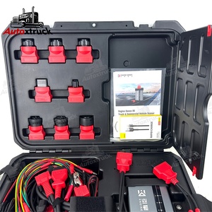 Outil de diagnostic EngineDance X5 2 en 1 et X5 Diag pour la programmation de l'ECU, camions/bus/machines agricoles/machines de construction - Product Image 1