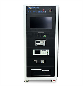 Prismatic & Cylindrical <b>Battery</b> Pack Comprehensive EOL Testing Machine - Product Image 4