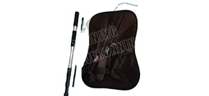 Waterproof and Reusable Flag - Perfect for Tradeshow Giveaways and Church Gifts - Product Image 3