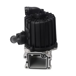 Séparateur de brume d'huile pour moteur de camion Volvo D13 22877306 21373547 20532891 Pièce de rechange - Product Image 3
