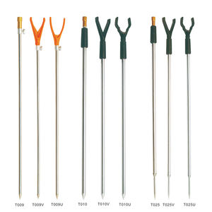 Canne à pêche rétractable T013B, <span class=keywords><strong>support</strong></span> de canne à pêche, série <span class=keywords><strong>pod</strong></span> - Product Image 2