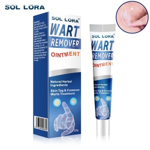 Crema Multiusos <span class=keywords><strong>para</strong></span> <span class=keywords><strong>Eliminar</strong></span> <span class=keywords><strong>Verrugas</strong></span> y Lunares con Ácido Salicílico, Alivia <span class=keywords><strong>las</strong></span> Molestias, Reduce la Fricción, Promueve una Piel Saludable, OEM - Product Image 2