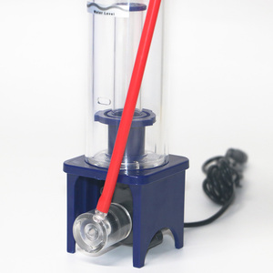 Aqua Excel AE-NANO40/50/70D DC 12V Mini Nano Coral Reef Saltwater Aquarium Fish Tank HOB Hang-On Back Filtration Protein Skimmer - Product Image 4