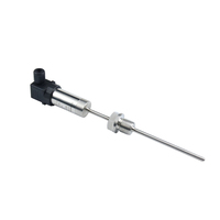 Sonde de thermocouple à haute température en acier inoxydable anti-explosion USB Weistoll Private Label OEM ODM 6 mm 8 mm de diamètre IP65