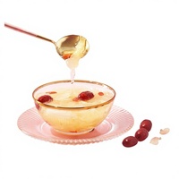 Fresh Stewed Silver Ear Soup 200g Fujian Can Packaging Longan Red Jujube Lotus Seed Free Instant Soup 360 Days Shelf Life Normal