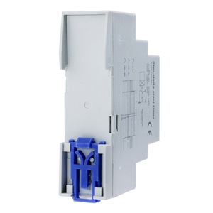 สวิตช์ตั้งเวลาแบบดิจิตอล DHC19-Y เครื่องวัดแผงดิจิตอล ตัวตั้งเวลาสตาร์ทแบบสตาร์ดีลต้า - Product Image 4